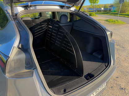 ModelDog M - Laderaumabtrennung für Tesla Model Y